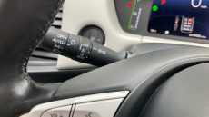 Honda Jazz 1.5 i-MMD Hybrid EX 5dr eCVT Hybrid Hatchback